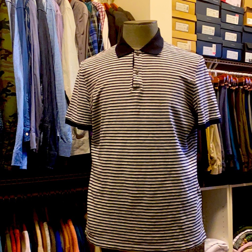 Banana Republic Polo